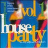 Underground House Party Vol.1