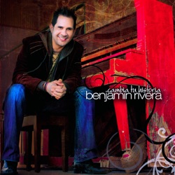 Benjamin Rivera - Grande Es Nuestro Dios (feat. Julissa)