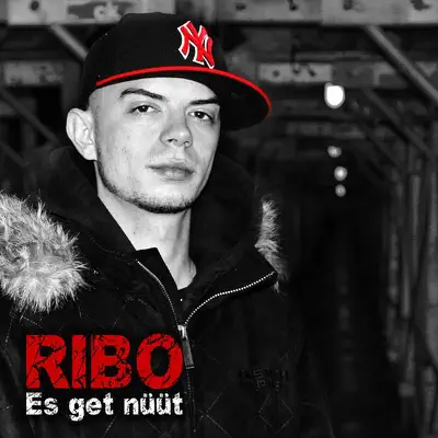 Es get nüüt - Single - Ribo