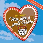 Mir han e jroß Hätz - EP