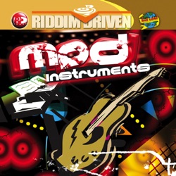 Capleton - Fire Time