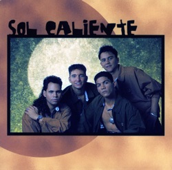Sol Caliente - Ella Es Motivo De Volver