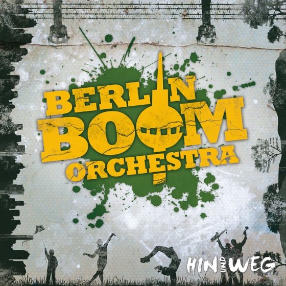 Cover artwork for Wenn Es Losgeht