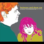 BettySoo & Doug Cox - Dublin Blues
