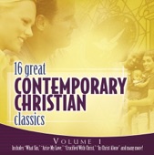 16 Great Contemporary Christian Classics, Vol. 1 artwork