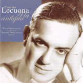 A la Antigua - Ernesto Lecuona