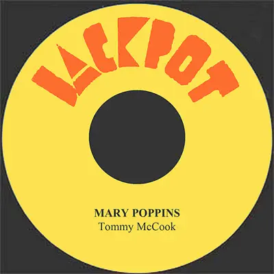 Mary Poppins - Single - Tommy McCook