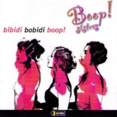 Bibidi Bobidi Boop artwork