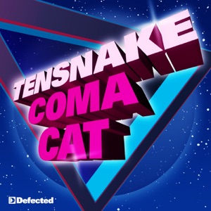 Coma Cat - EP