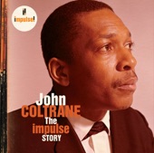 John Coltrane - After the Rain
