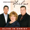 Alive In Christ, 2004