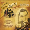 Le QuecumBar International Gypsy Swing Guitar Festival