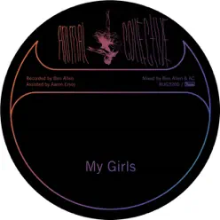 My Girls - Single - Animal Collective