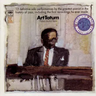 Tiger Rag by Art Tatum song reviws