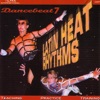 Latin Heat Rhythms - Dancebeat 7