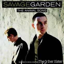 Animal Song - EP - Savage Garden