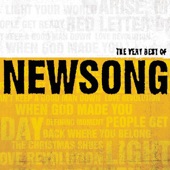 The Very Best of Newsong artwork