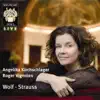 Angelika Kirchschlager; Roger Vignoles album lyrics, reviews, download
