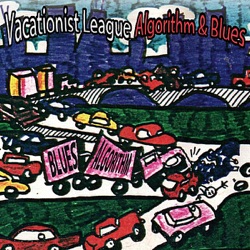 Vacationist League - M M M M M