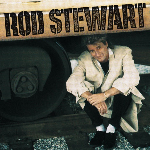 Art for Every Beat Of My Heart by Rod Stewart