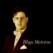 Rhys Meirion