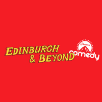 Al Murray - Edinburgh & Beyond: Series 2, Episode 1 artwork