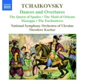 National Symphony Orchesra of Ukraine - The Queen of Spades: Overture