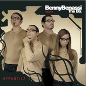 Hypnotica (Benny Benassi Presents The Biz) artwork