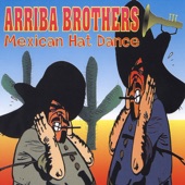 Mexican Hat Dance (Radio Hat Dance) artwork