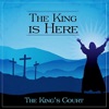 The King Is Here