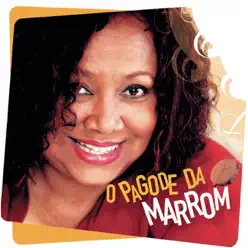 O Pagode da Marrom - Alcione