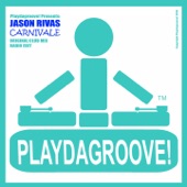 Carnivale (Original Club Mix) artwork