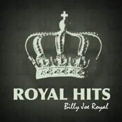 Royal Hits! (Re-Recorded Versions) - Billy Joe Royal