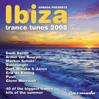 Ibiza Trance Tunes 2008 by Various Artists album reviews, ratings, credits