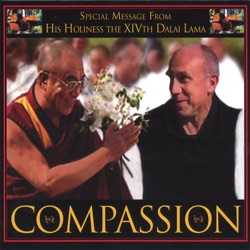 His Holiness the Dalai Lama - Special Message from His Holiness the Dalai Lama
