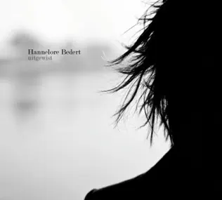 descargar álbum Hannelore Bedert - Uitgewist