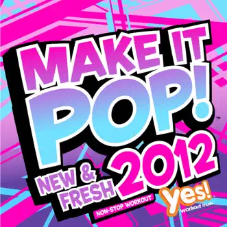 Heat Of The Night (Yes! Workout Remix) by Gloriana song reviws