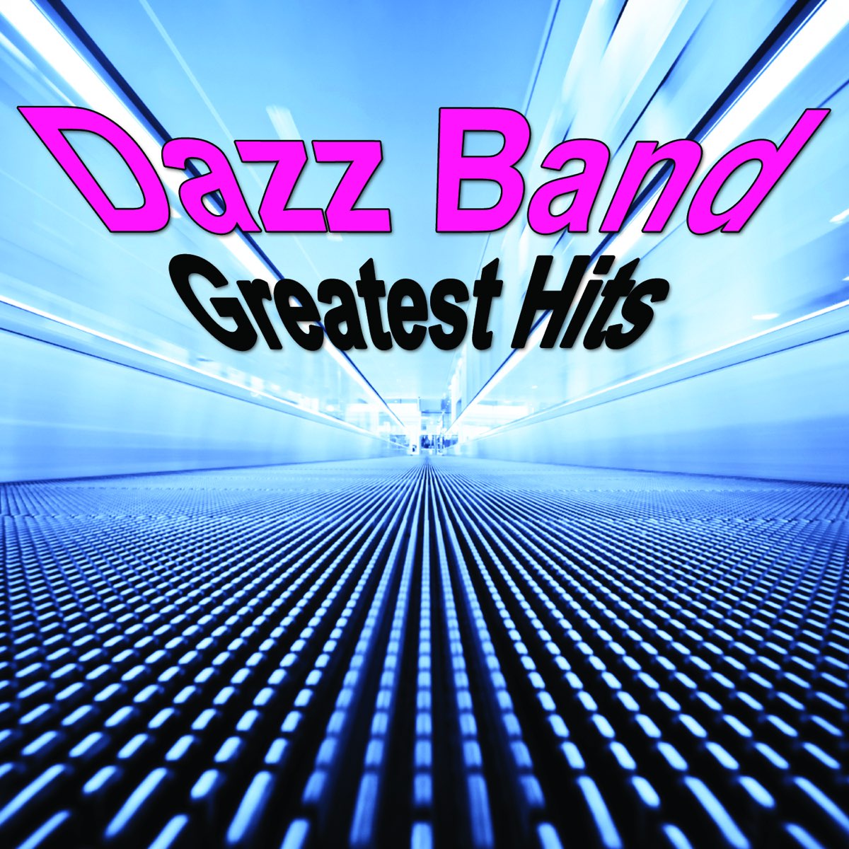 ‎Greatest Hits av Dazz Band på Apple Music