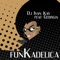 Funkadelika (feat. Georgia) - DJ Ivan Kay lyrics