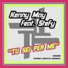 Tu sei per me (feat. Stefy) - EP