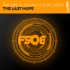 The Last Hope - Single, 2010