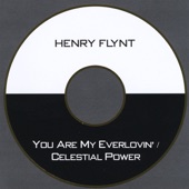 Henry Flynt - You Are My Everlovin'