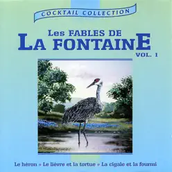 Les Fables de la Fontaine Vol. 1 - Amandine Les Fables de la Fontaine Vol. 1 - Amandine