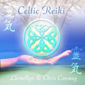 Celtic Reiki artwork