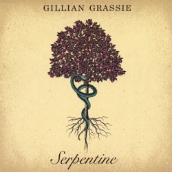 Gillian Grassie - Tamlin