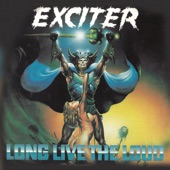 Exciter - Beyond the Gates of Doom