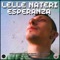 Esperanza (2nd Remix) - Lelle Nateri lyrics