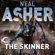 Neal Asher - The Skinner: The Spatterjay Series: Book 1 (Unabridged)