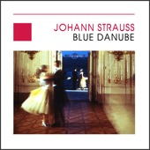 Johann Strauss' Waltzes - Valses de Vienne artwork