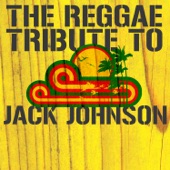The Reggae Tribute to Jack Johnson artwork